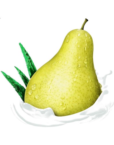 DOVE Antiperspirant Roll-on pear & aloe Vera "Go Fresh 0 Alcohol 48h -Pack 3- - Picture 3 of 4