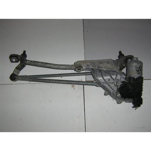 Lame Del Tergicristallo Anteriori Ford Fiesta - Puma 2465613 - Foto 4