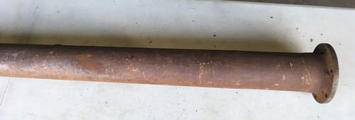 Vintage Ford 1932 Front Driveshaft - Shortened - Picture 9 of 10