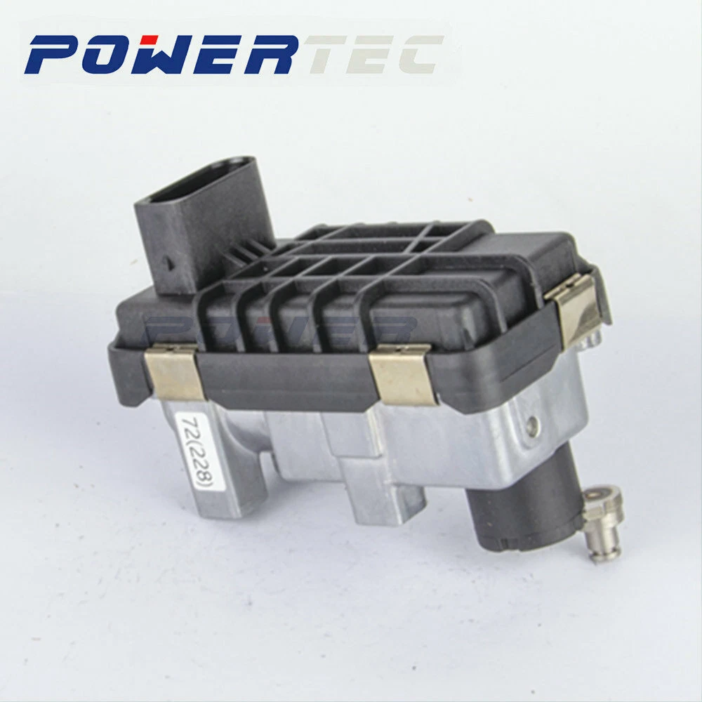 BMW BMW Series Turbo Actuator Problem, 58 OFF