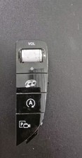 MERCEDES W205 X253 C Glc CLASS VOLUME EXHAUST SWITCH BUTTON PANEL A2539053403
