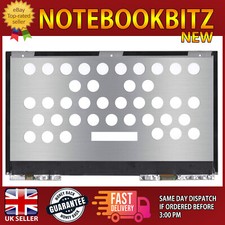 Image of 15.6" LAPTOP SCREEN FOR DELL PRECISION 5540 FULL HD IPS LED GLOSSY 30PINS