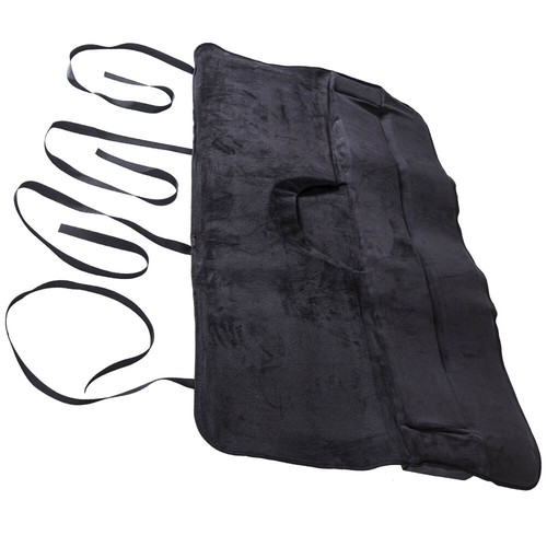 Rear Truck Tailgate Pad 54" Length 5 Bikes Rick Organizer for Middle Size Pickup - Picture 3 of 11
