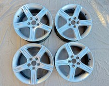 01 02 03 04 05 Lexus Is300 Wheel Wheels Rim Rims 4 Pieces 17x7 Jj
