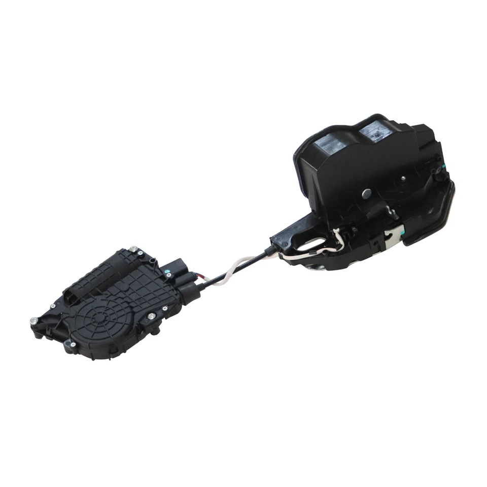 Front Left LH Door Lock Actuator W/Soft Close For BMW F10 528i F01 740i 750i M5 Foto 4 de 4