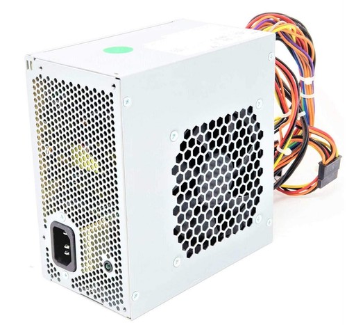 For Dell XPS 8300 8500 8700 8900 460W Power Supply AC460EM-00 82WHM RH8P5 FVGCW - Picture 2 of 4