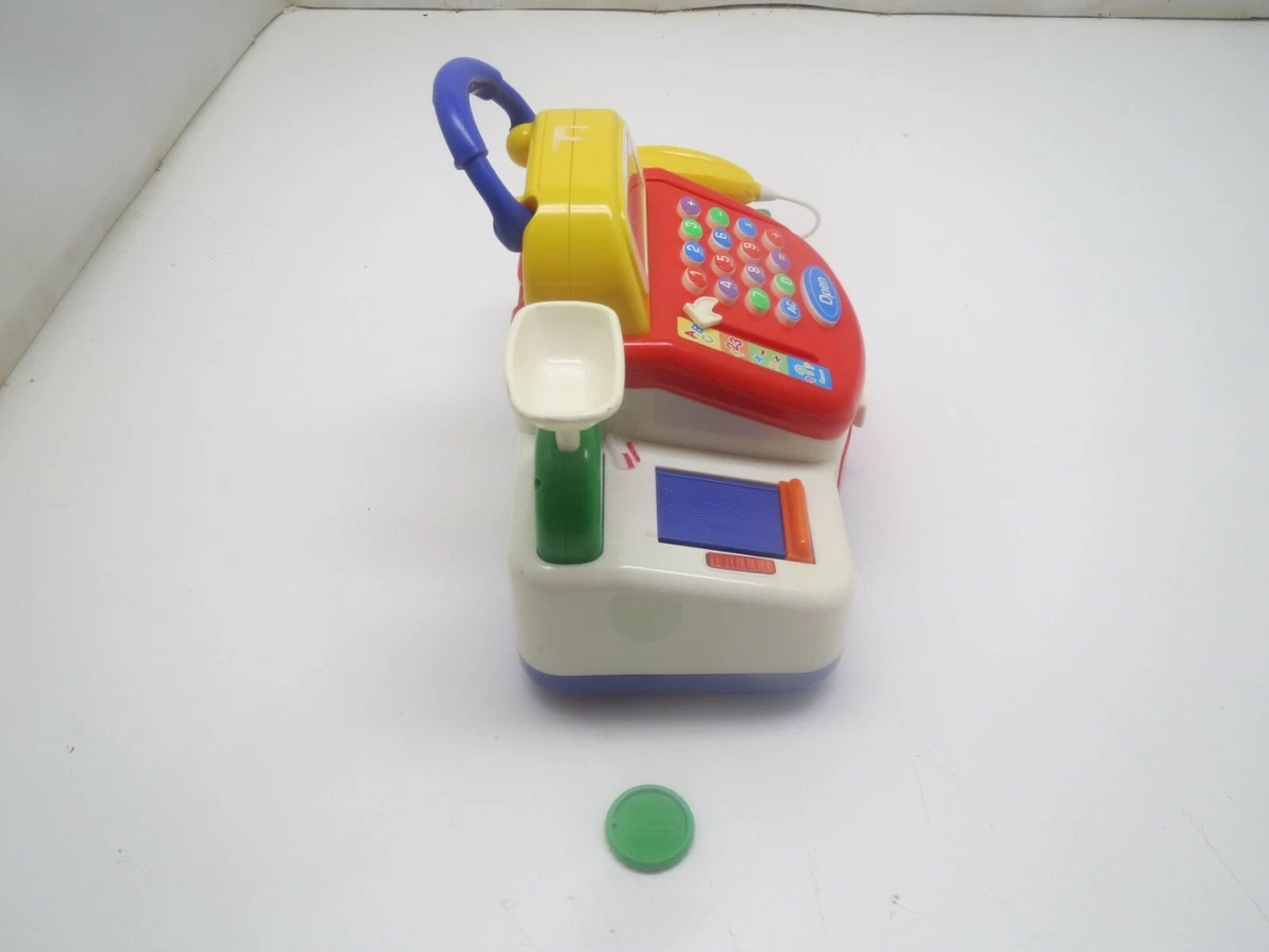 Bruin cash register hot sale
