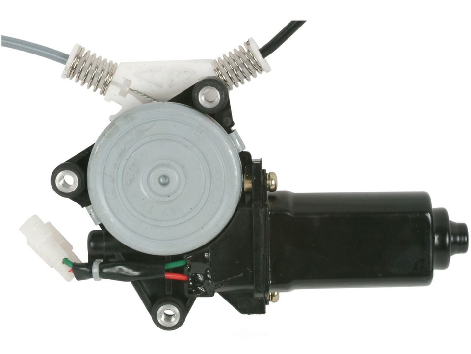Power Window Motor and Regulator Assembly Parts Master 82-1913AR | eBay