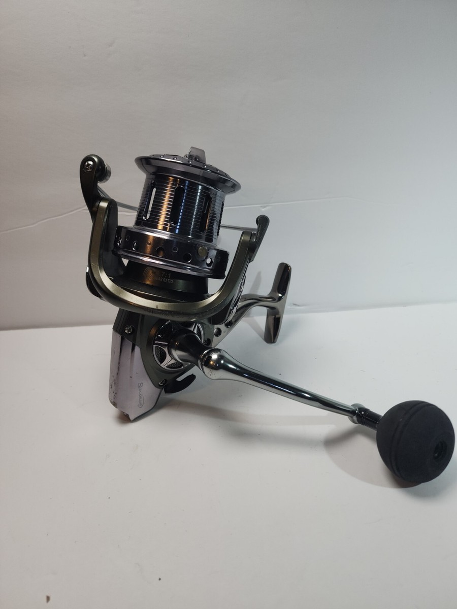 Sougayilang Spinning Reels 10000 Series Surf Fishing Reels 10+1