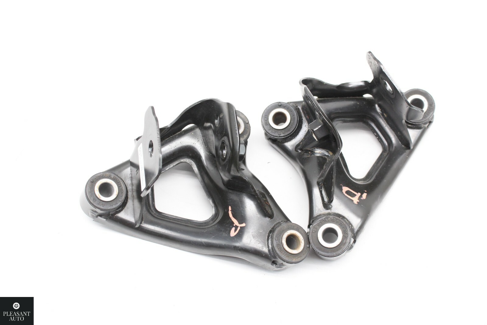 2017 2018 2019 2020 Tesla Model 3 Front Engine Drive Unit Motor Mounts ...