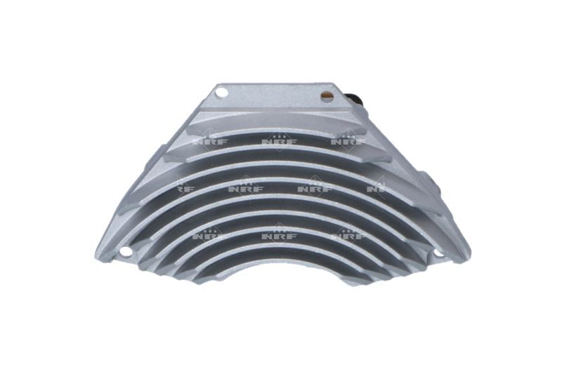 Résistance pulseur air habitacle VW Passat B5 résout le problème de ventilation bloquée