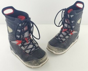 jordan snowboard boots