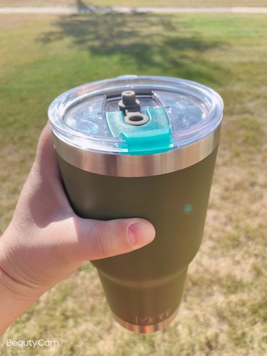 Lid for 14oz YETI MUG 20oz and 30oz YETI OZARK TRAIL POLAR CAMEL Vacuum Tumbler - Picture 44 of 123