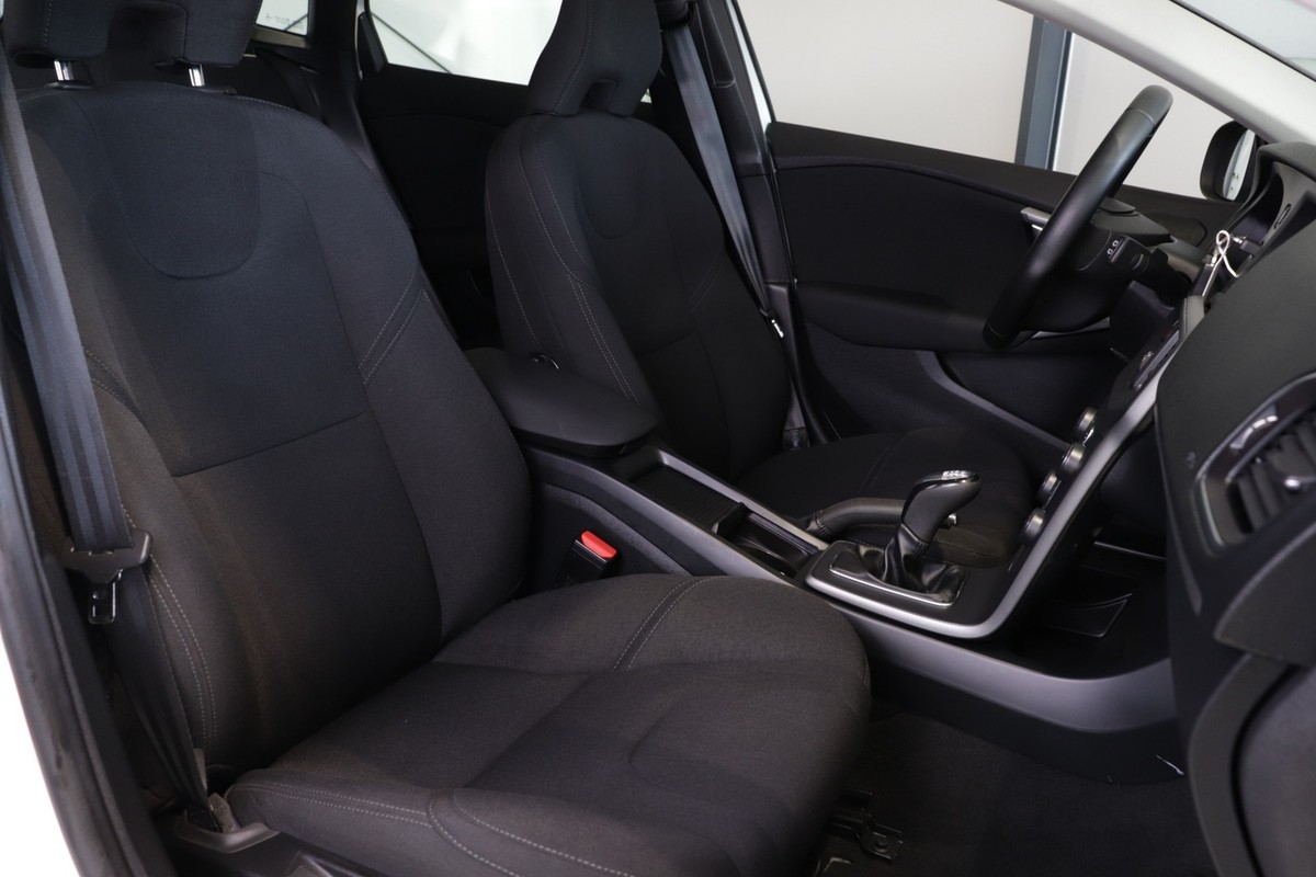 Volvo V40 2,0 D2 120 Kinetic Eco