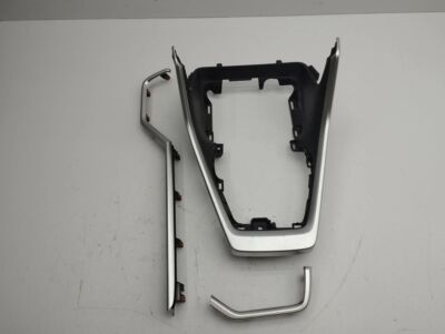 Toyota RAV 4 (XA50) 2020 Centre Console Trim Cover Set 5880542100 