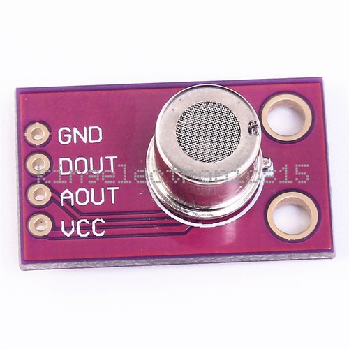 Sensor VOC formaldehído 1 pieza MS1100 MS-1100 VOC MS1100 nuevo k9 - Imagen 1 de 1