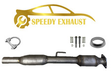 2009 2010 2011 2012 2013 2014 2015 TOYOTA VENZA 3.5L REAR CATALYTIC CONVERTER