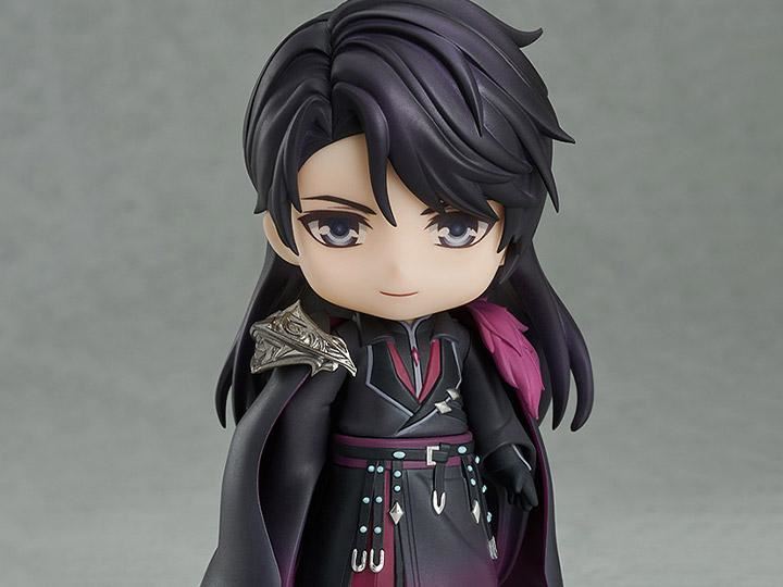 Love & Producer Nendoroid No.1378 Zeyan Li (Demon Lord Ver 