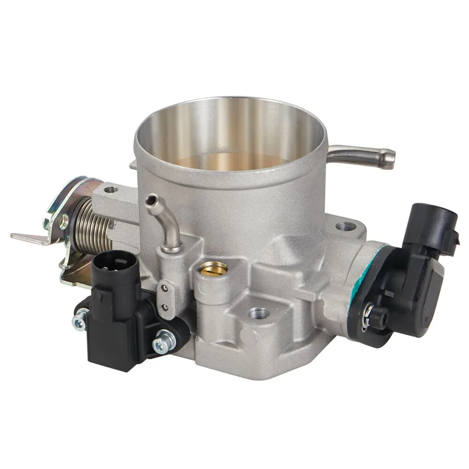 Cuerpo del acelerador 1993-1997 para Honda del Sol (S, Si) 309-05-1050.309051050 Foto 4 de 4