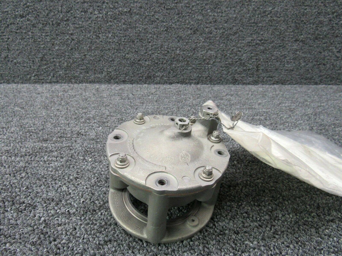 3027427 (USE: 3100922-01) P&W PT6A-41 Compressor Bleed Valve  