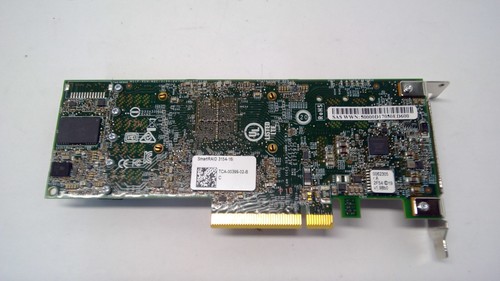 Microchip Adaptec SmartRAID 3154-16i Storage Controller (RAID) 16 2295000-R - Picture 2 of 3