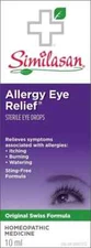 SPECIAL SIMILASAN Eye Sterile Drops 10ml FRESH STOCK, EXPIRY