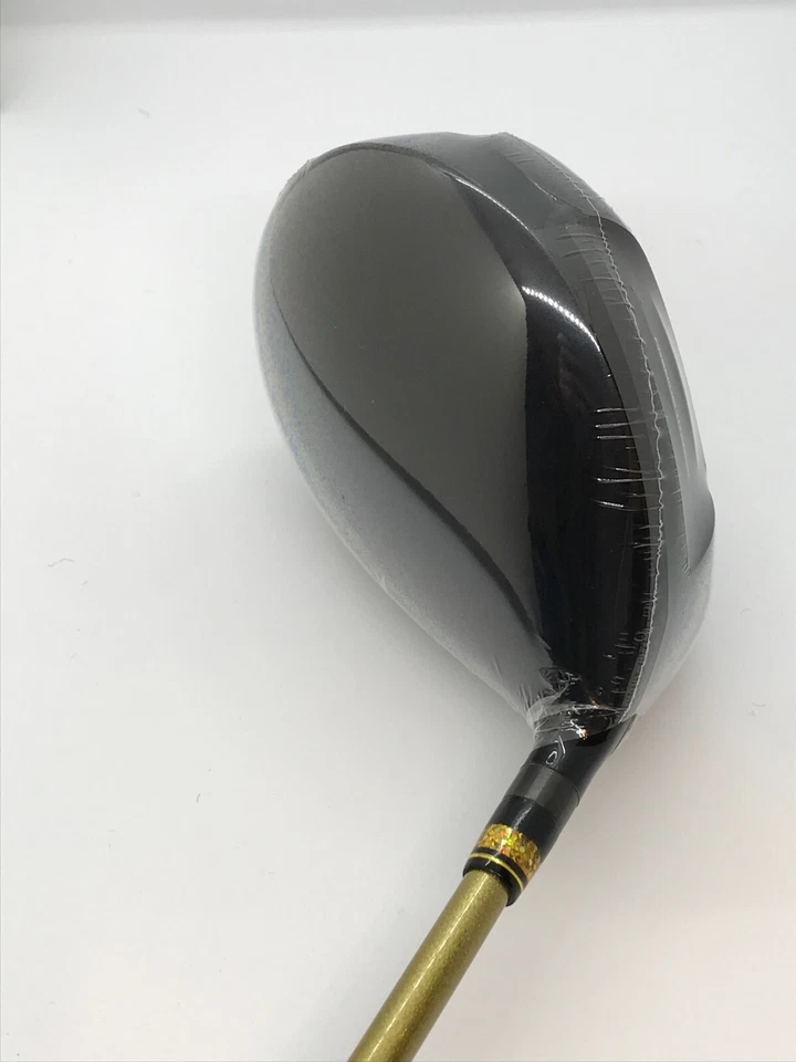 MUTSUMI HONMA Golf Japan MH488MAX 鳳凰 Phoenix Titanium Hi-COR Driver 2021c - Image 2 of 4