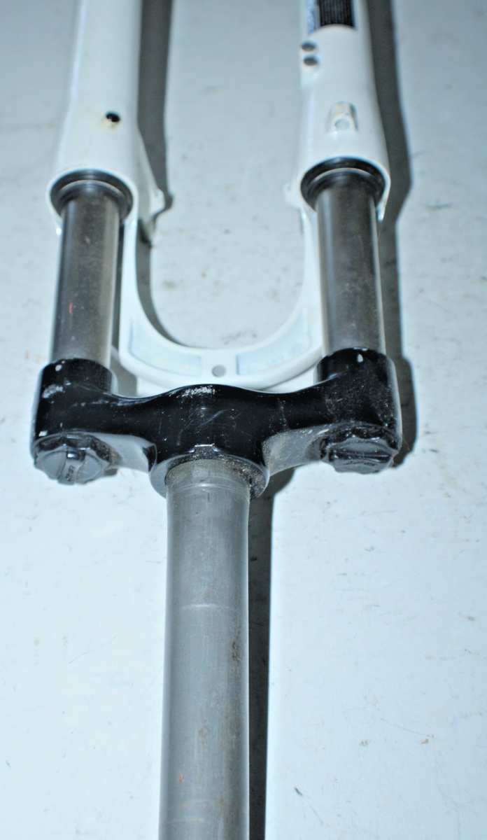 RST Neon Suspension Fork 29