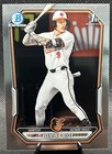 6 card lot Wehiwa Aloy Topps 2026 Bowman 1st Bowman Chrome Prospects — photo 3