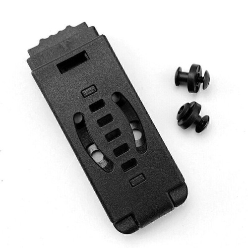 Outdoor Tools Connection System Clip Lightweight and Compact for KYDEX Holster - Picture 7 of 7