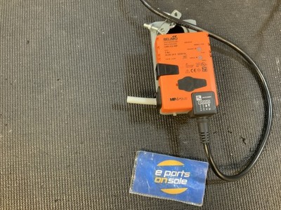 Belimo LMV-D3-MP 24V Digital VAV Controller And Damper Actuator RB WX3