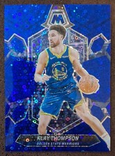 Klay Thompson Rookie Card Checklist Guide 14