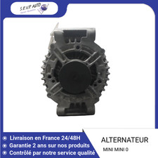 Alternateur Mini MINI CLUBMAN