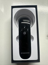 SENSIOHOME Cellulite Massager - Body Sculpting Machine, Cordless Body Cellulite