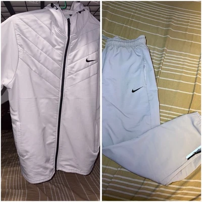 Ensemble Nike - Photo 1/4