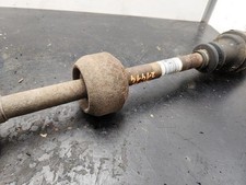 Cardan droit (transmission) RENAULT CLIO 2 CAMPUS PHASE 2 8200534580