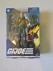 Hasbro G.I. Joe Classified Series Duke 6" Action Figure