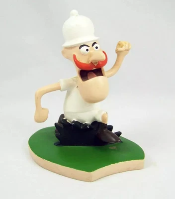 Looney Tunes - Statuette résine Warner Bros. - Colonel Rimfire - Photo 1/2