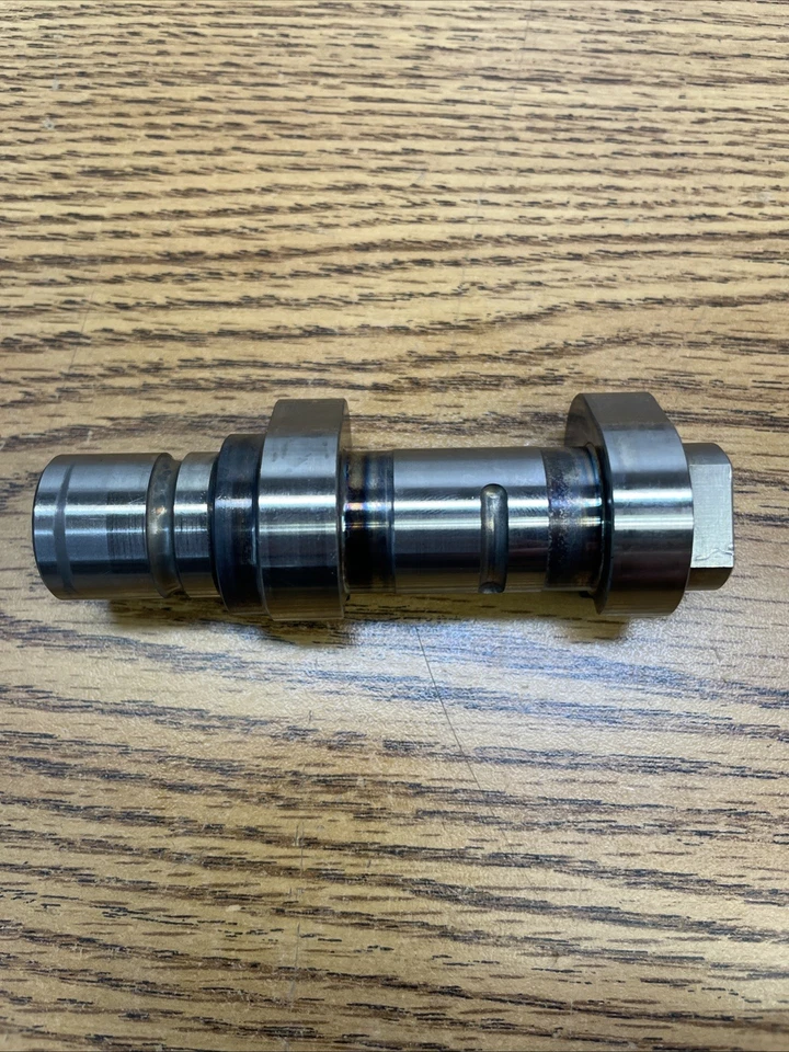 Árbol de levas de admisión BMW R1200RT 2014 A 2018 PARTE IZQUIERDA # 11318524353 Foto 3 de 4