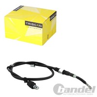 Triscan Handbremsseil Hinten Links Passend FüR KIA Cerato | 8140 181117