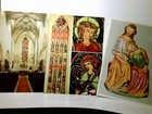Heiligkreuztal. Münster. 3 x Alte Ansichtskarte / Postkarte farbig, ungel., besc
