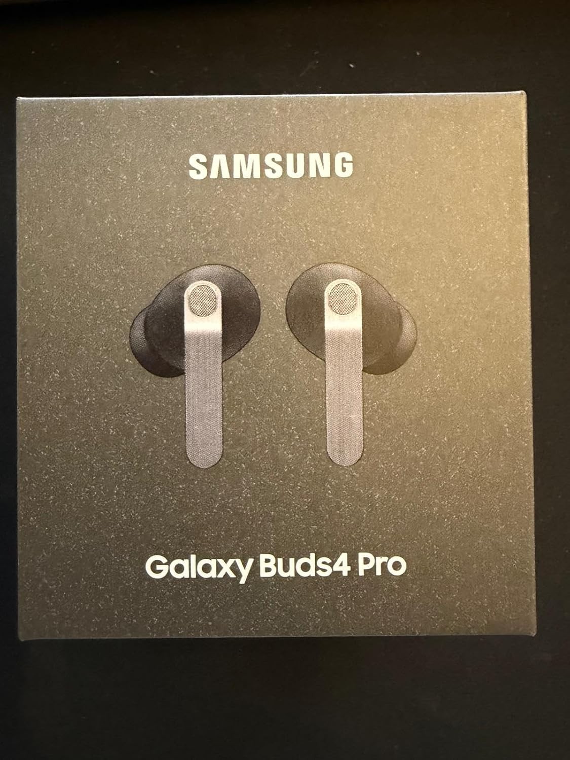Samsung Galaxy Buds 4 Pro Brand New /Sealed in UK