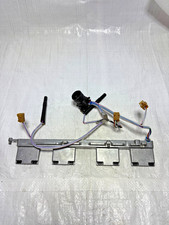 2010-2015 Porsche Panamera Transmission Sensor with Wiring Harness