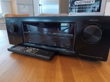 DENON AVR-X1000 Heimkinoverstärker