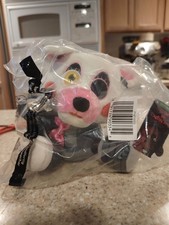 FNAF Five Nights at Freddy's Jazwares Mangle 8" Plush Wave 2 Glow in the Dark
