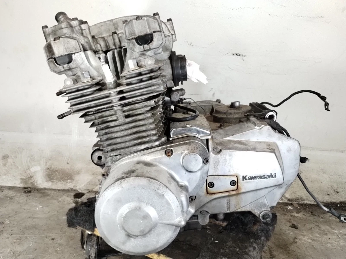 Kawasaki Motorcycle Engines and Engine Parts for 1982 Kawasaki
