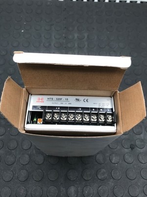 HAITAIK HTS 320F 15 15V 20A Switching Power Supply NEW