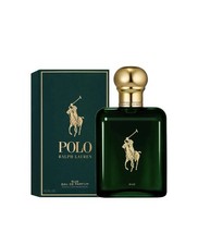 Ralph Lauren Polo Oud 4.1/4.2 oz Eau De Parfum 125 ml Spray For Men Sealed