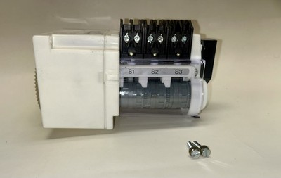 DEMAG DGS 3D-318 Geared Limit Switch 87533744
