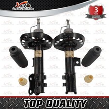 Front Gas Strut Shock Absorbers for Hyundai Veloster FS Coupe 2011-2017